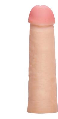 Productafbeelding Bijoux Indiscrets Mega Enlarger Sleeve Penis Enhancer