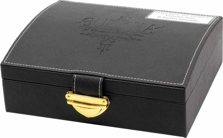 Produktbild Gurkha Cigars Gurkha Royal Challenge Torpedo (Torpedo)