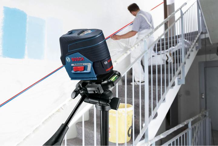 Actual product image Bosch Professional Gcl 2-50 C