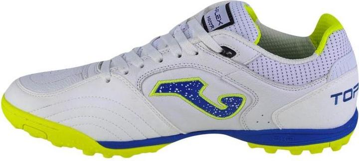 Actual product image Joma Top Flex 2342 TF TOPW2342TF white 40 (40)