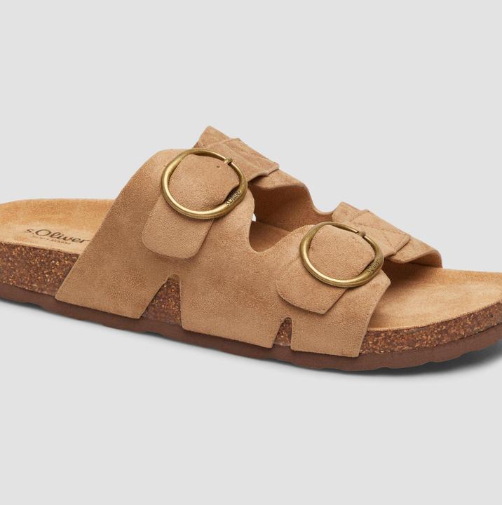 Produktbild s.Oliver Pantoletten (42)