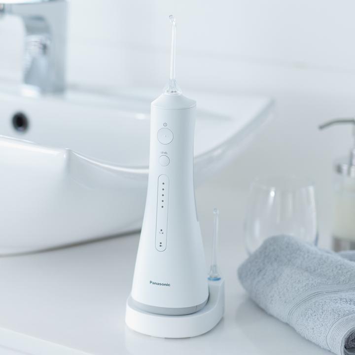Actual product image Panasonic WEW0983 (Oral irrigator attachments)