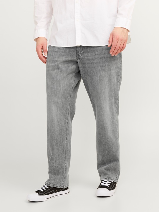 Image du produit Jack & Jones Plus Size JJIMIKE JJORIGINAL SBD 514 PLS Jeans taille basse Jeans taille basse (W48/L34)