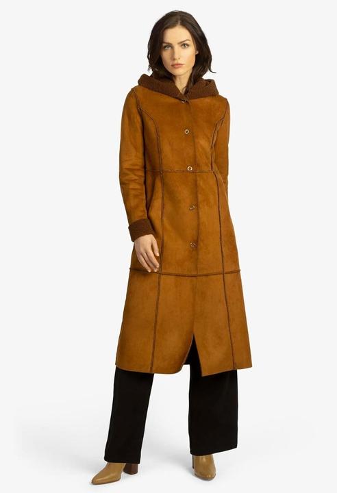 Image du produit Apart Fashion Manteau réversible pour femmes