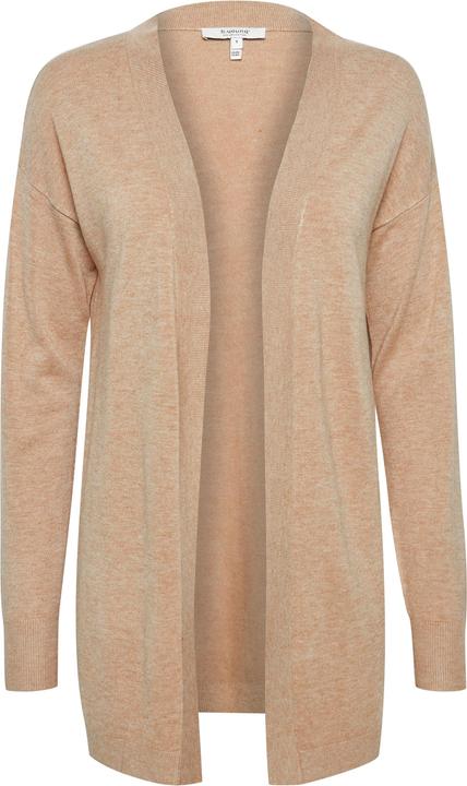 Actual product image B.young BYMMPIMBAH LONG CARDIGAN - 20811925 (XL)
