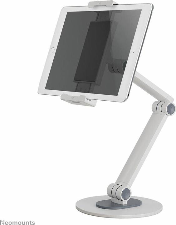 Produktbild Neomounts DS15-540WH1 Universal Tablet-Ständer für 4
