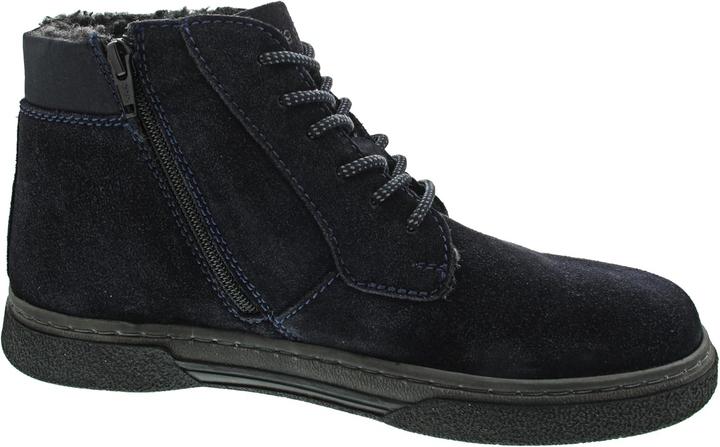 Image du produit Bugatti heren ohio laarzen, blauw, 41 EU (41)