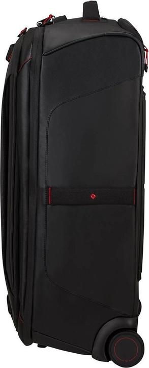 Image du produit Samsonite Trolley à roulettes Ecodiver 67cm Black (76 l)