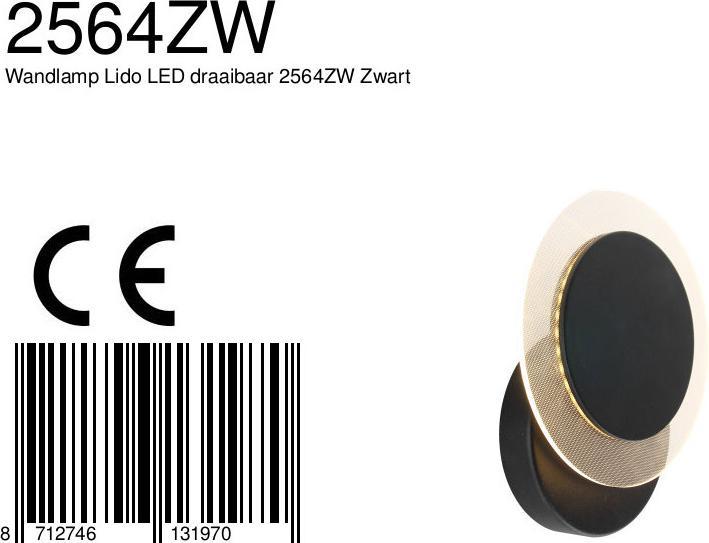 Produktbild Steinhauer Lido (700 lm)