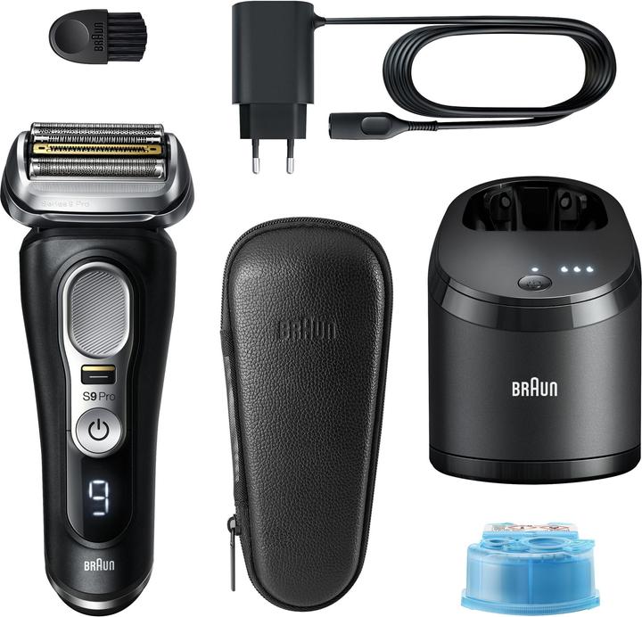 Produktbild Braun Series 9