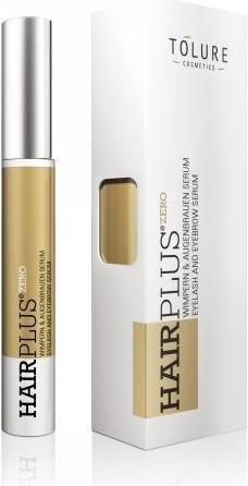Image du produit Sérum pour cils et sourcils Hairplus Zero 3 ml (3 ml)