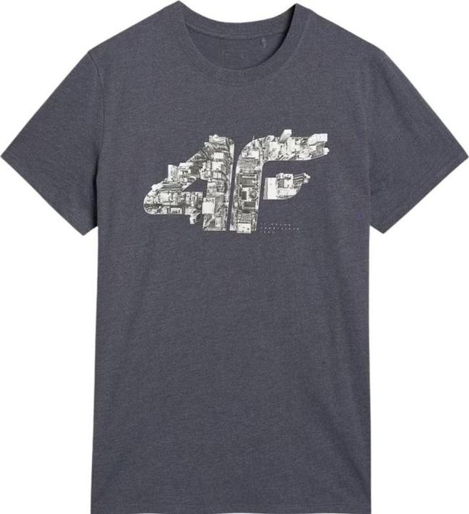 Graphite, gray/silver