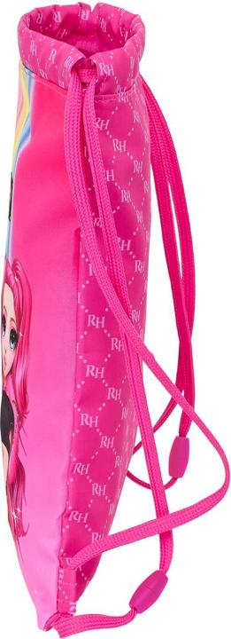 Produktbild Rainbow Rucksack für Kinder High Pink 26 x 34 x 1 cm