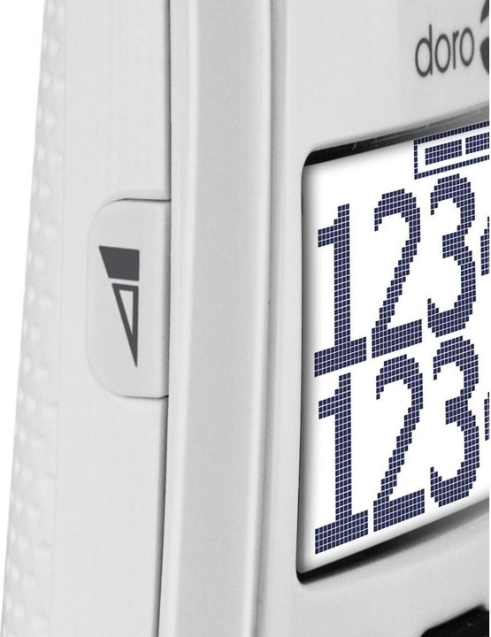 Image du produit Doro PhoneEasy 110w