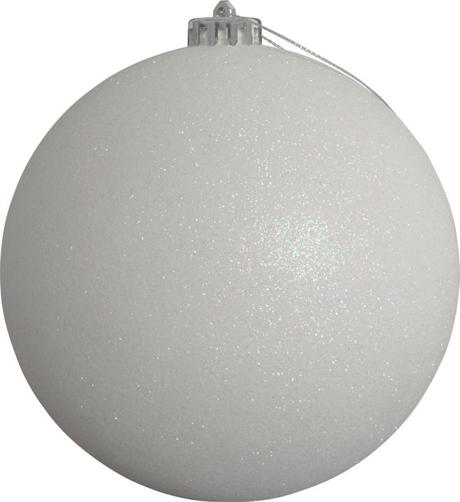 Produktbild H & S Collection Weihnachtskugeln, 4 Stk. (4x)