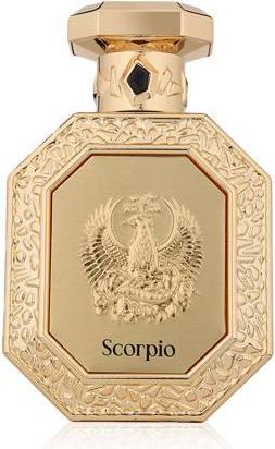 Actual product image French Connection French Avenue Genesis Collection Scorpio (Eau de parfum, 90 ml)