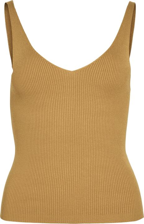 Actual product image Vila Ärmellos Strickoberteil (XS)