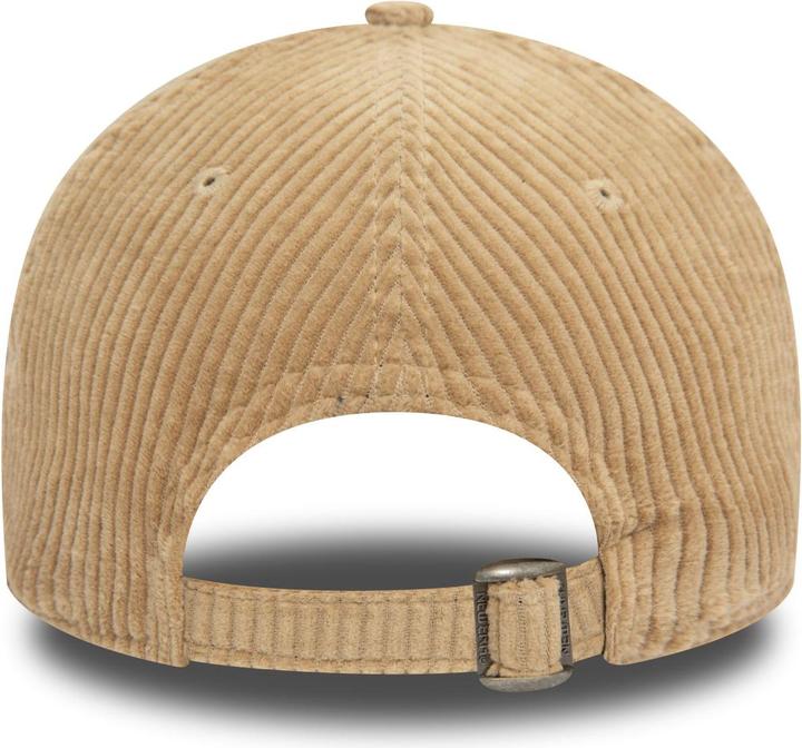 Produktbild New Era baseball kappe cord 9forty new york yankees (One Size)