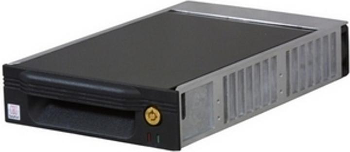 Produktbild HP SPS-Enclosure HDD DX115 SAS C5 BLK 6Gb/s