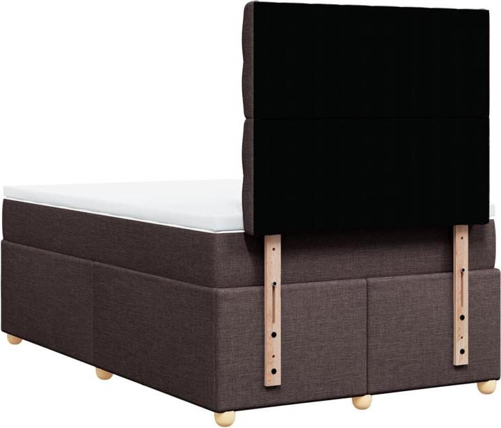 Image du produit vidaXL Boxspringbett (120 x 190 cm)