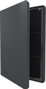 Immagine prodotto Gamegenic GGS33007 - Raccoglitore ad anelli con zip - Slim