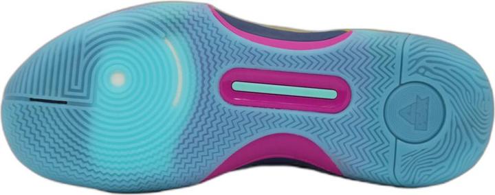 Actual product image Peak Ice Works indoor shoes flash 5 (42)