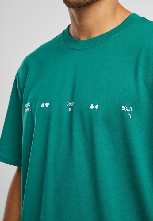 Produktbild Mister Tee MisterTee Highrollers Oversize Tee - 175083 (XXL)
