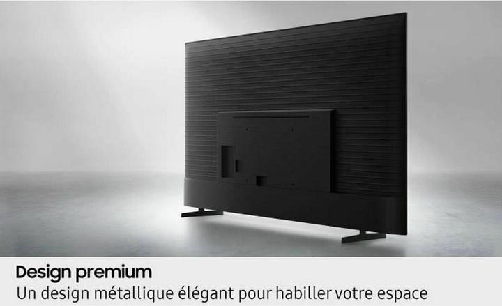 Actual product image Samsung 43" Fladskrms TV LED 4K TU43U7005FKXXC (43", LED, 4K, 2025)