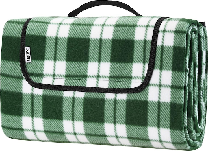 Detex Picknickdecke