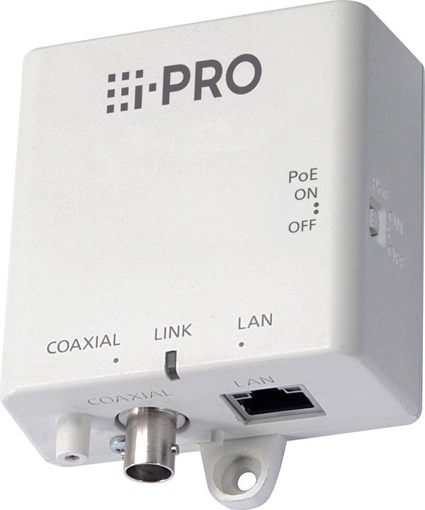 Image du produit Panasonic Wj-Pc200 (Alimentation électrique)
