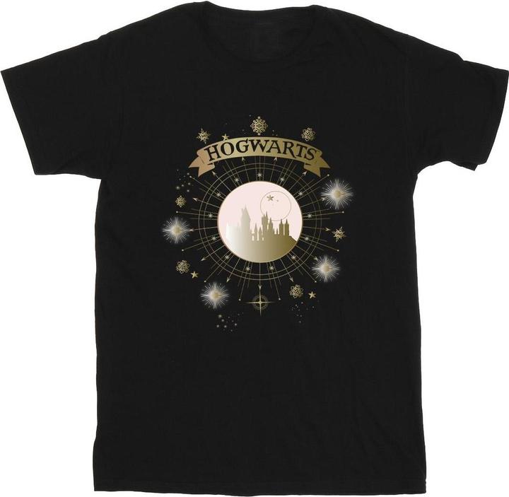 Produktbild Hogwarts Yule Ball TShirt (4XL)