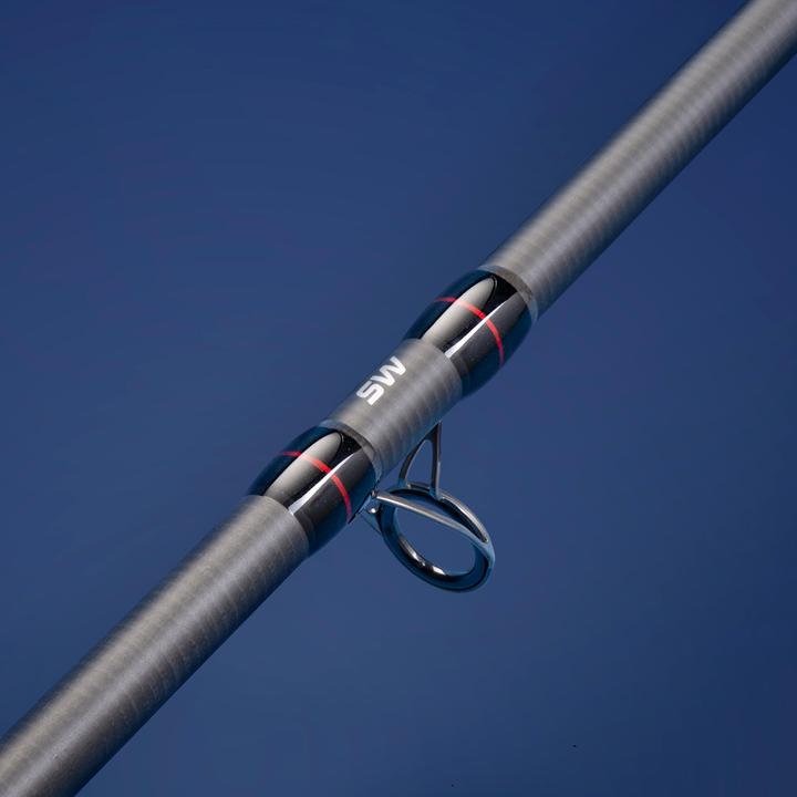 Produktbild Caperlan SEA LIGHT 500 (Allroundrute, 240 cm)