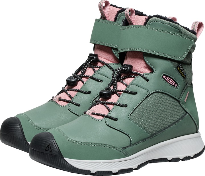 Actual product image Keen Y Skua Winter WP (39)