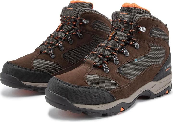 Produktbild Hi-Tec Wanderschuh (41)