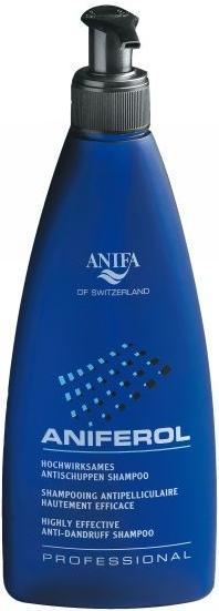 Actual product image Anifa Aniferol Shampoo 240 ml (240 ml, Liquid shampoo)
