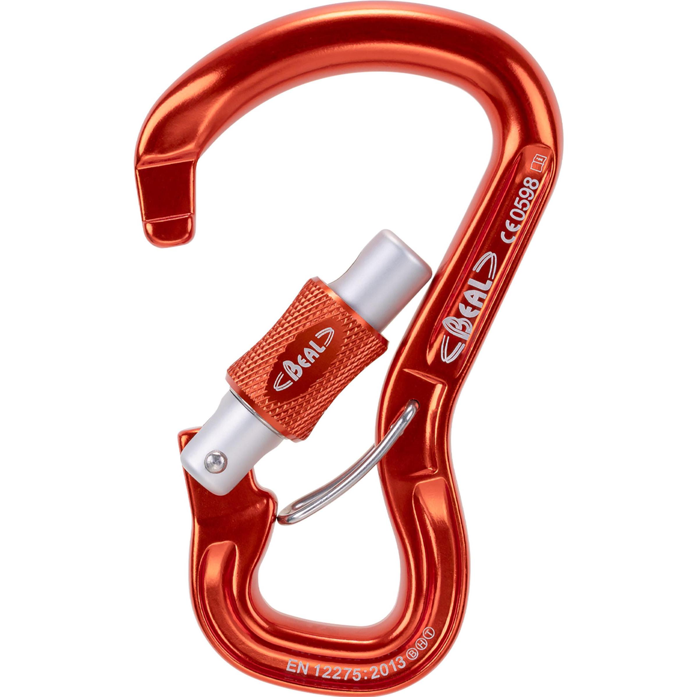 Thumbnail - Beal, Karabiner