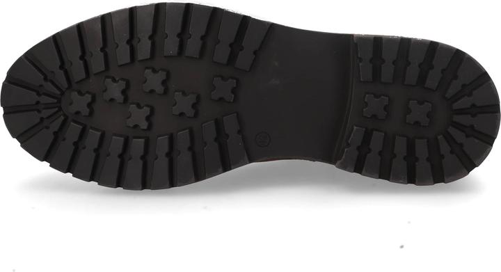 Produktbild Camel Active Boots brushed Nappa CAFE (46)