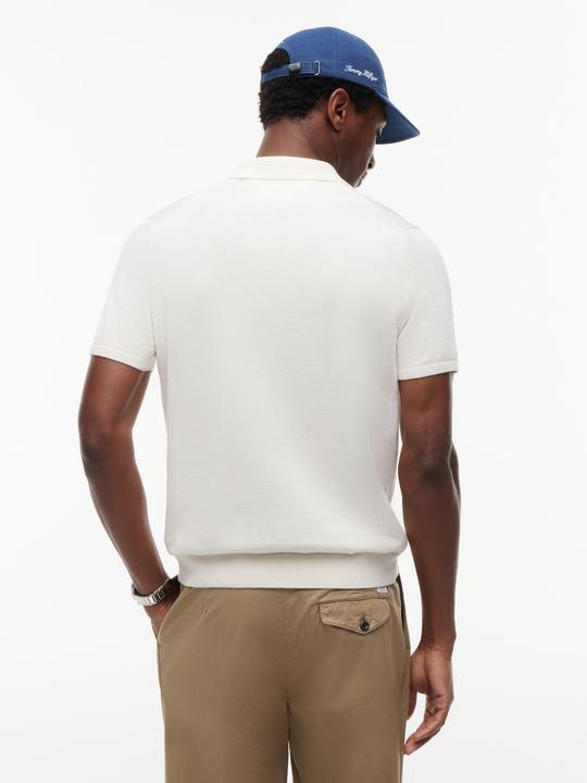 Produktbild Tommy Hilfiger Polo Essential Knitted (M)