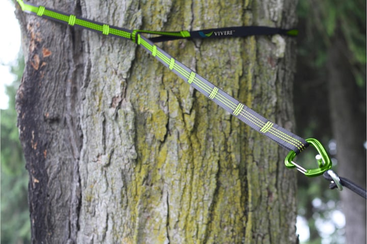 Produktbild Vivere Ultra Lite Tree Straps