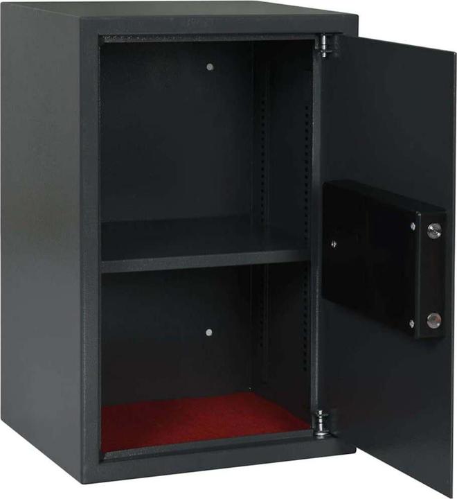 Actual product image vidaXL Digitaler Safe