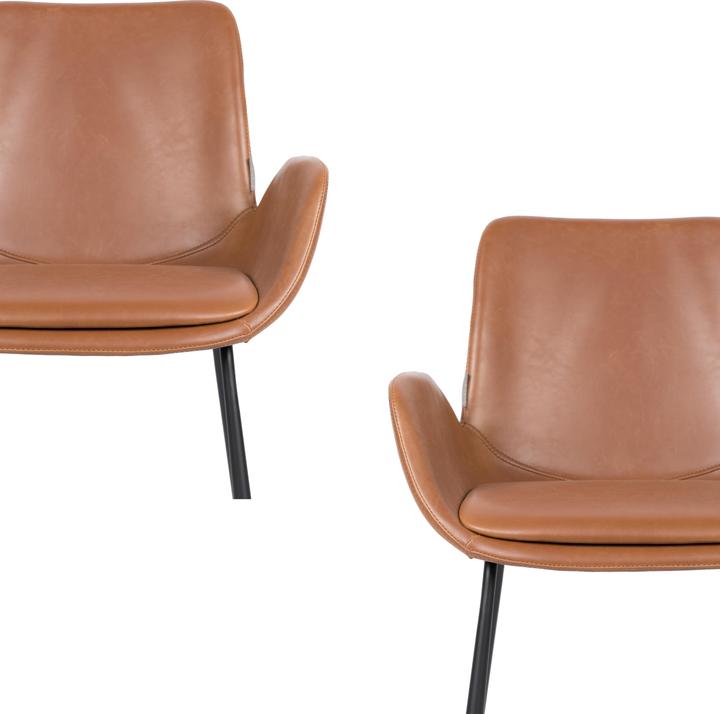 Actual product image Zuiver Brit LL