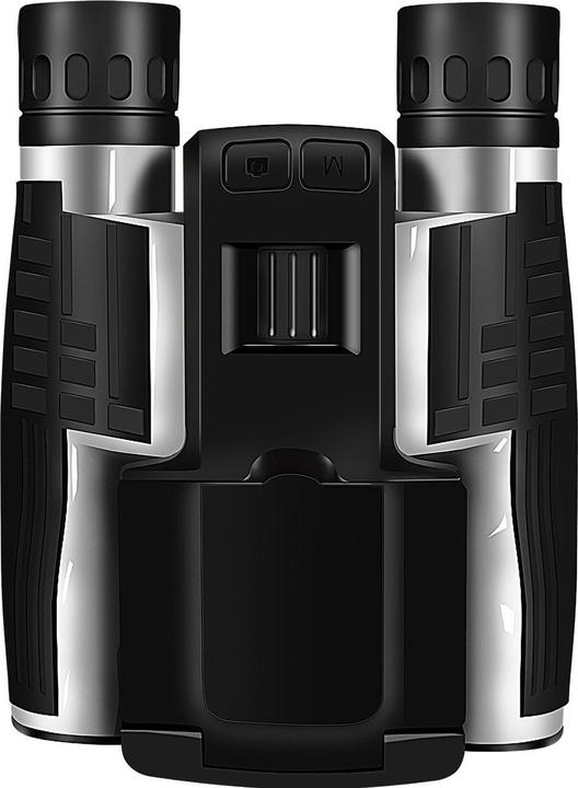 Produktbild Wellcraft Feldstecher mit Kamera und Display (12 x, 32 mm)