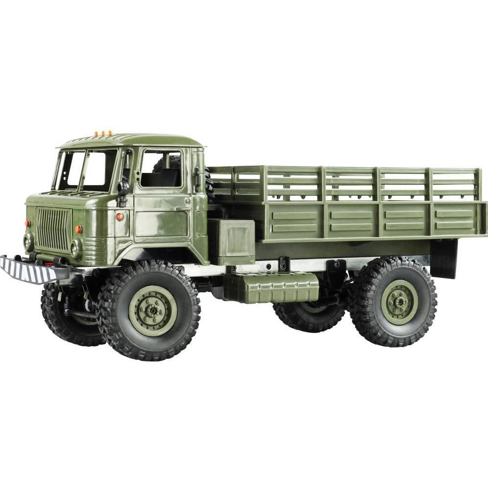 Amewi AMX GAZ-66 LKW (RTR Ready-to-Run)