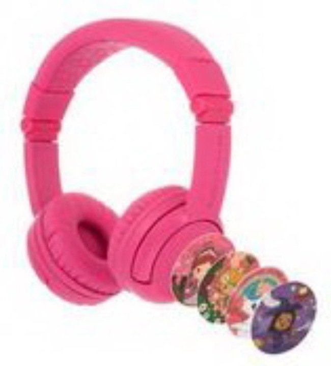 Produktbild Buddyphones Play+