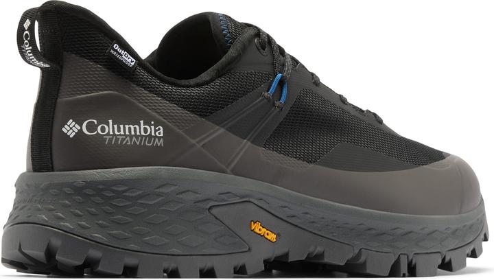 Black, Grauschwarz, mountain blue