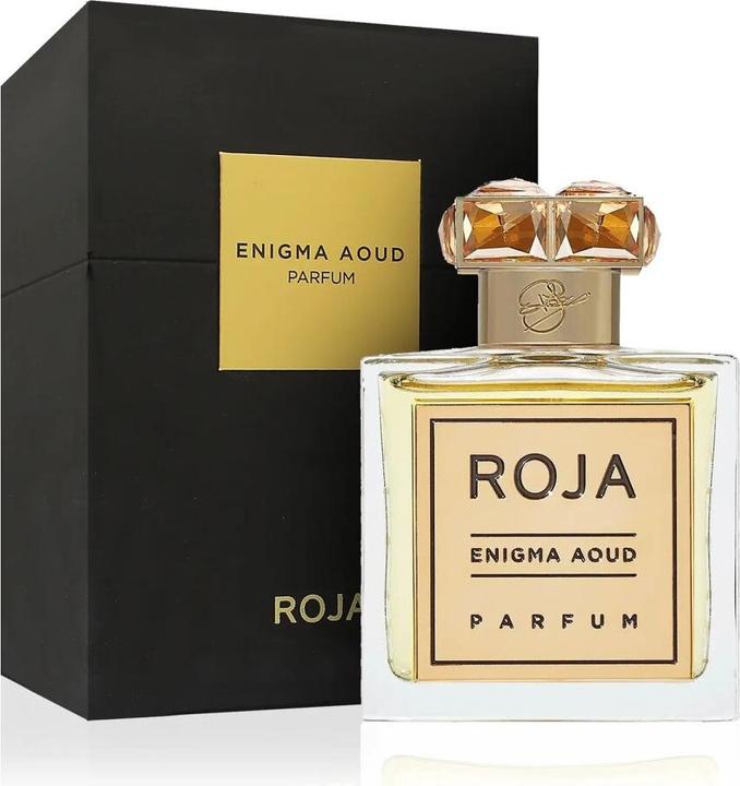Actual product image Roja Parfums The Aoud Collection (Eau de parfum, 50 ml)