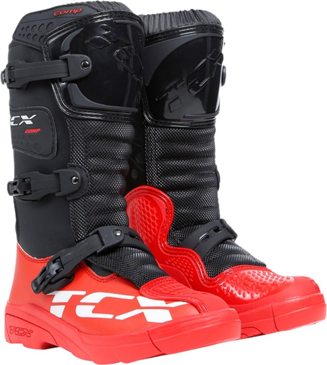TCX Kids Boots Comp Kid