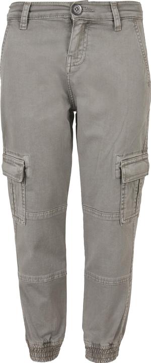 Immagine prodotto Urban Classics Boys Washed Cargo Twill Jogging Pants (122)