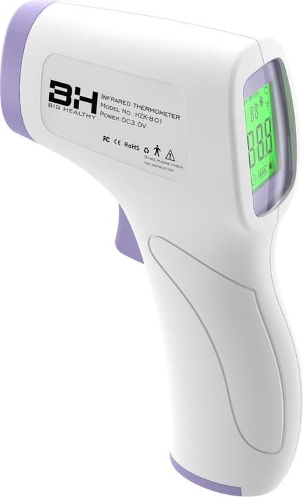 Immagine prodotto Manta HZK-801 (Senza contatto)