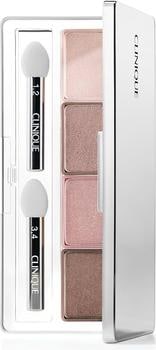 Clinique All About Shadow Quad Pink Choc. (Pink Chocolate)